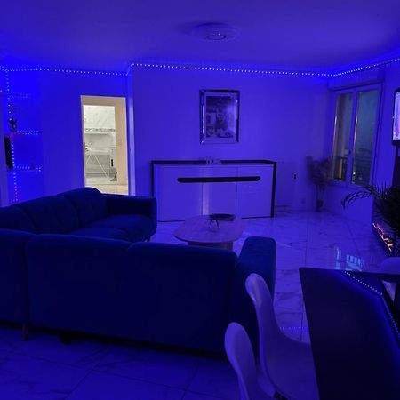 Appartement Luxueux 70M2, 2 Chambres Argenteuil Exteriér fotografie