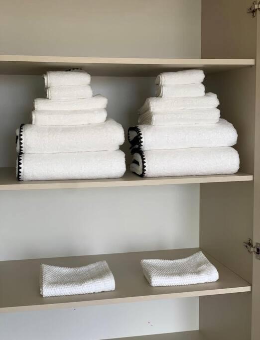 Appartement Luxueux 70M2, 2 Chambres Argenteuil Exteriér fotografie