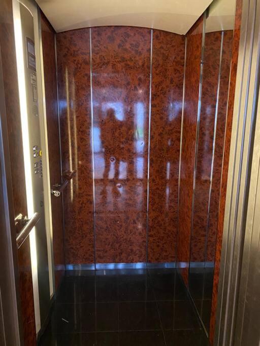 Appartement Luxueux 70M2, 2 Chambres Argenteuil Exteriér fotografie
