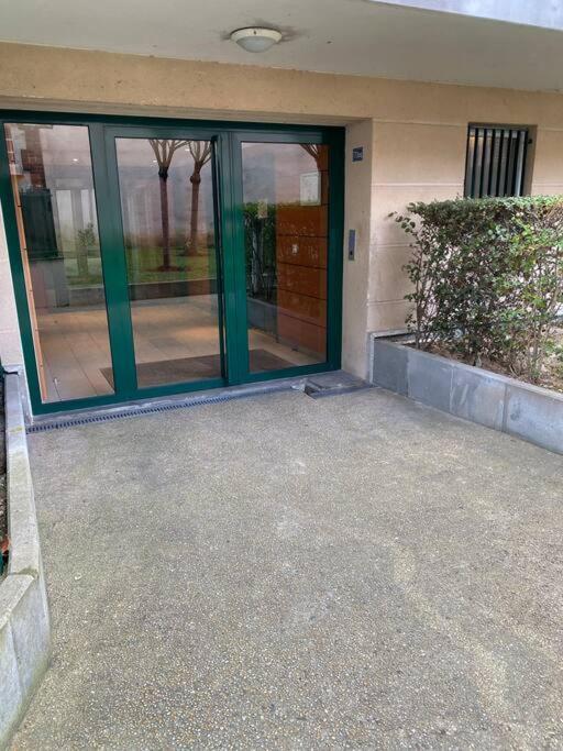 Appartement Luxueux 70M2, 2 Chambres Argenteuil Exteriér fotografie
