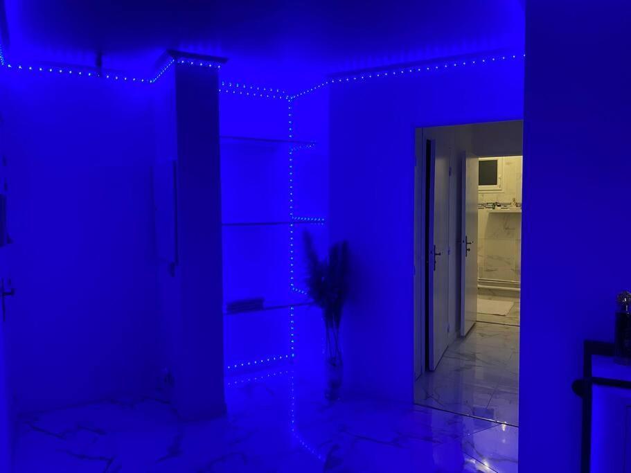 Appartement Luxueux 70M2, 2 Chambres Argenteuil Exteriér fotografie