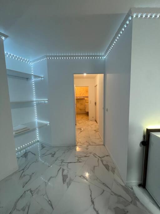 Appartement Luxueux 70M2, 2 Chambres Argenteuil Exteriér fotografie